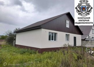 Продается дом, 98.9 м2, село Безлюдовка