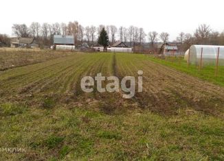 Продается участок, 18.5 сот., село Никольское, Центральная улица, 4