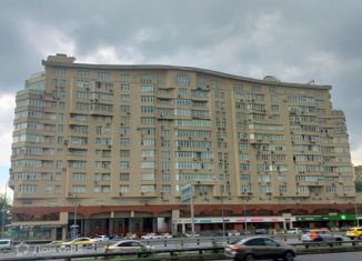 Продается 3-ком. квартира, 131 м2, Москва, Ленинградский проспект, 52, метро Динамо