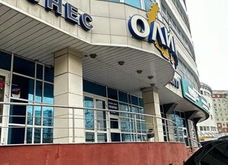 Продажа офиса, 83 м2, Омск, Кемеровская улица, 15, Советский округ