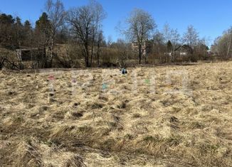 Продаю земельный участок, 12 сот., поселок Староселье, Кирпичная улица