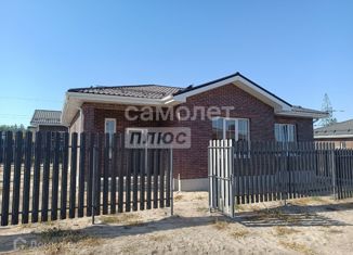 Продажа дома, 99.6 м2, село Ямное, переулок Куйбышева