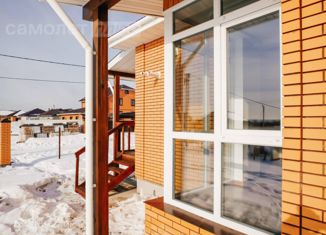 Продаю дом, 100 м2, коттеджный посёлок Озеро Малое, Янтарная улица, 42А