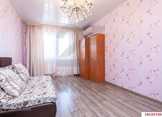 Продам квартиру студию, 36 м2, Краснодар, Митинская улица, 17, Митинская улица