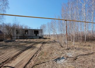 Продажа земельного участка, 15 сот., посёлок Есаульский, Лесная улица, 2Б