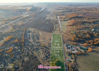 Участок на продажу, 1000 сот., Дмитров, Историческая площадь