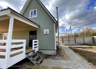 Продаю дом, 90 м2, Павловский Посад