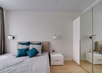 Сдается 2-комнатная квартира, 42.5 м2, Москва, Шелепихинская набережная, 34к4, метро Шелепиха