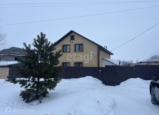 Дом на продажу, 116.4 м2, деревня Паренкина, Покровская улица