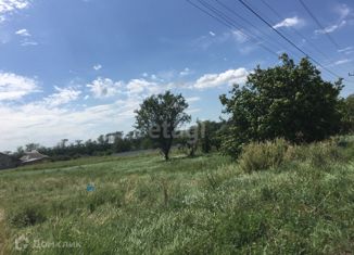 Земельный участок на продажу, 6.1 сот., село Мирное