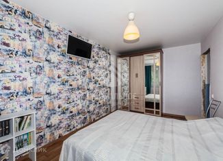 Продается 2-комнатная квартира, 43.5 м2, Новосибирск, улица Толстого, 185, метро Октябрьская