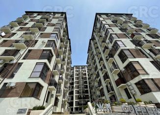 1-комнатная квартира на продажу, 32 м2, посёлок городского типа Сириус, Нагорный тупик, 13А, ЖК Сорренто Парк