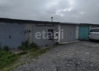 Продажа машиноместа, 17.7 м2, Приморский край, Путейский переулок, 34Б