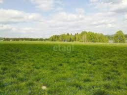 Участок на продажу, 289 сот., посёлок Увельский, Центральная площадь