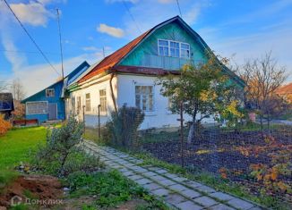 Продаю дом, 50 м2, Солнечногорск, 2-я Майская улица