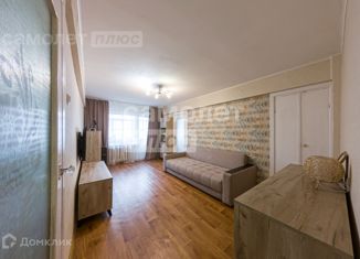 Продажа двухкомнатной квартиры, 45 м2, Екатеринбург, Советская улица, 20