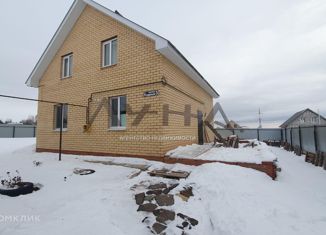Продается 3-ком. квартира, 125.7 м2, Елабуга, улица Дружбы Народов
