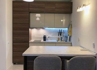 Продам 2-комнатную квартиру, 39 м2, поселение Московский, Саларьевская улица, 16к2, ЖК Саларьево Парк