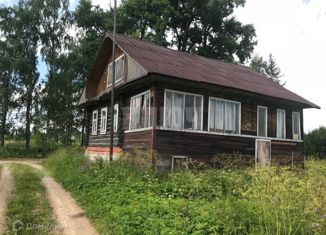 Продается дом, 40 м2, деревня Павловское