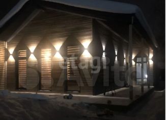 Продам дом, 104 м2, деревня Берег Камы (Кондратовское сельское поселение), СНТ Берег Камы, 36