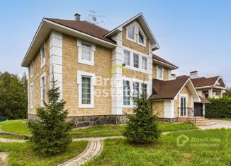 Продается дом, 535 м2, деревня Борки