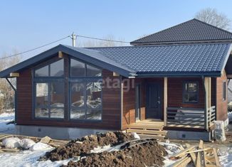 Продается дом, 85 м2, Домодедово, Солнечная улица, 16