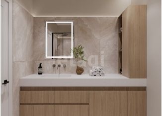 Продаю двухкомнатную квартиру, 52.8 м2, посёлок Коммунарка, ЖК Новая Звезда, Бачуринская улица, 9Ак2