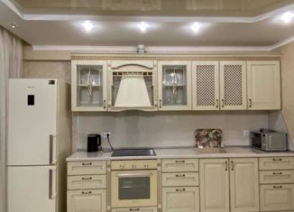 3-ком. квартира на продажу, 79.3 м2, посёлок городского типа Сириус, Урожайная улица, 71Ак3, ЖК Урожайный