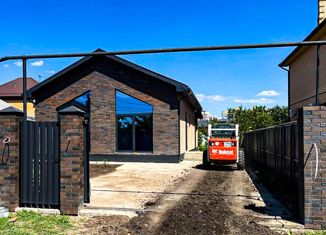 Продаю дом, 144 м2, аул Старобжегокай, Адыгейский переулок, 8