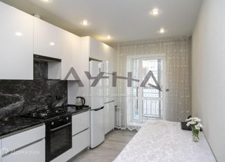 Продаю 2-комнатную квартиру, 57 м2, Набережные Челны, переулок Гайдара, 5Б