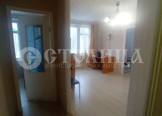 Сдам в аренду двухкомнатную квартиру, 42 м2, Москва, Перовская улица, 40к4, метро Перово