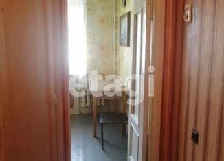 Продажа 2-комнатной квартиры, 43.3 м2, Чебаркуль, улица Каширина, 27