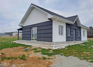Дом на продажу, 116 м2, село Косулино, Солнечная улица