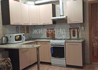 Продам квартиру студию, 22.7 м2, Новосибирск, улица Твардовского, 22/5