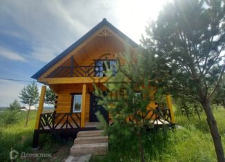 Продается дом, 190 м2, деревня Ширяева, Широкая улица