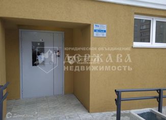 3-комнатная квартира на продажу, 84 м2, Кемерово, улица Тухачевского, 29Бк1