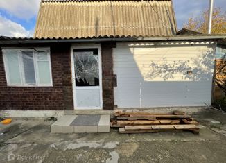 Дом на продажу, 60 м2, поселок городского типа Афипский, Комсомольская улица