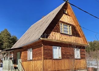 Продаю дом, 42 м2, СНТ № 3 Треста № 88