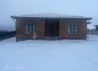Продается дом, 120 м2, деревня Чернышевка