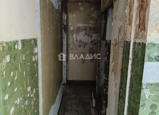 Продаю однокомнатную квартиру, 30.4 м2, Владимир, улица Сурикова, 22