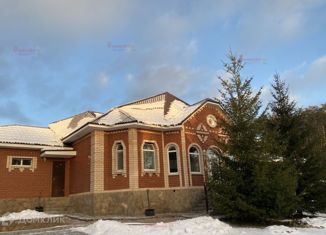 Продам дом, 247.2 м2, Сысерть, Хвойная улица, 18