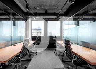 Сдаю офис, 1057 м2, Москва, Зубовский бульвар, 17с1, Зубовский бульвар