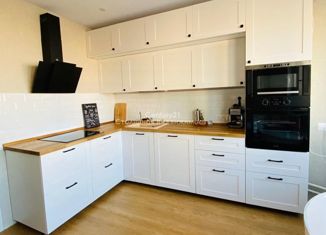 Продажа 3-ком. квартиры, 78 м2, Москва, улица Недорубова, 21, улица Недорубова