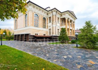 Сдам дом, 1850 м2, деревня Воронино