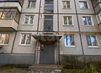 Продажа 3-комнатной квартиры, 59.5 м2, Вологда, улица Горького, 150