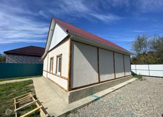 Продам дом, 54 м2, село Львовское, улица Свердлова