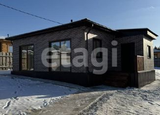Продается дом, 92 м2, Улан-Удэ, Спиртзаводской тракт