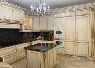 3-комнатная квартира на продажу, 141 м2, Москва, улица Серпуховский Вал, 21к2, метро Тульская