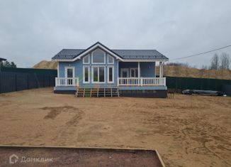 Продается дом, 104 м2, Рощинское городское поселение