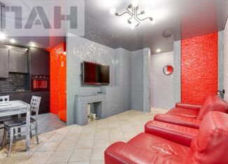 Продажа трехкомнатной квартиры, 55.5 м2, Павловск, Гуммолосаровская улица, 11